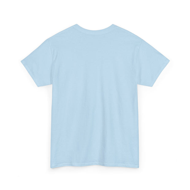 Black Bird Graphic Tee - Nature Lover Shirt