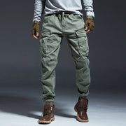 Cotton Casual Pants – Stonepath Tread