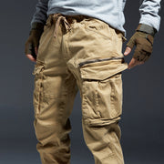 Cotton Casual Pants – Stonepath Tread