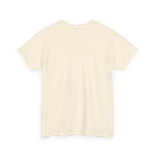 Black Bird Graphic Tee - Nature Lover Shirt