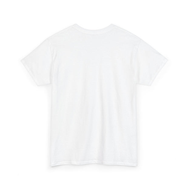 Black Bird Graphic Tee - Nature Lover Shirt