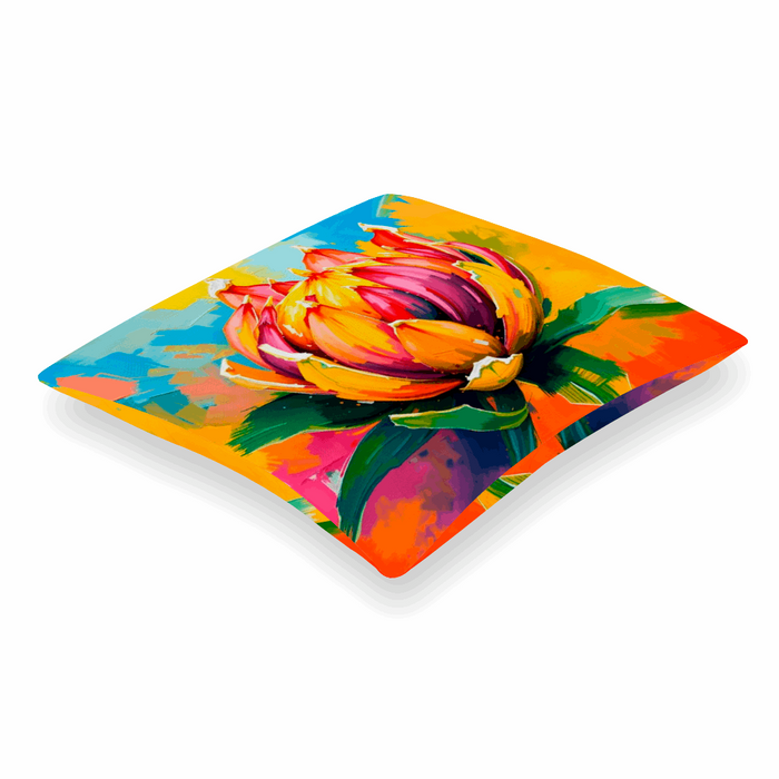 Canvas Pillowcase