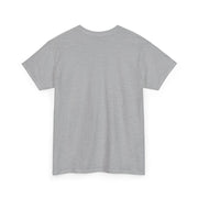 Black Bird Graphic Tee - Nature Lover Shirt