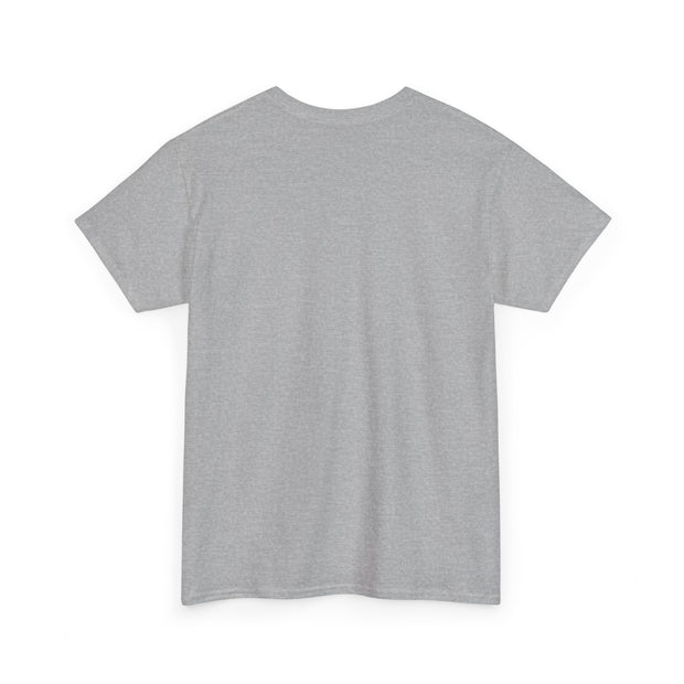 Black Bird Graphic Tee - Nature Lover Shirt