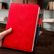 Business Notebook – Elegant & Durable