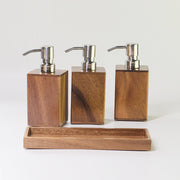 The Walnut Ritual