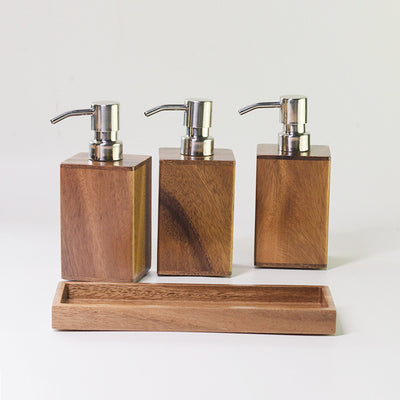 The Walnut Ritual