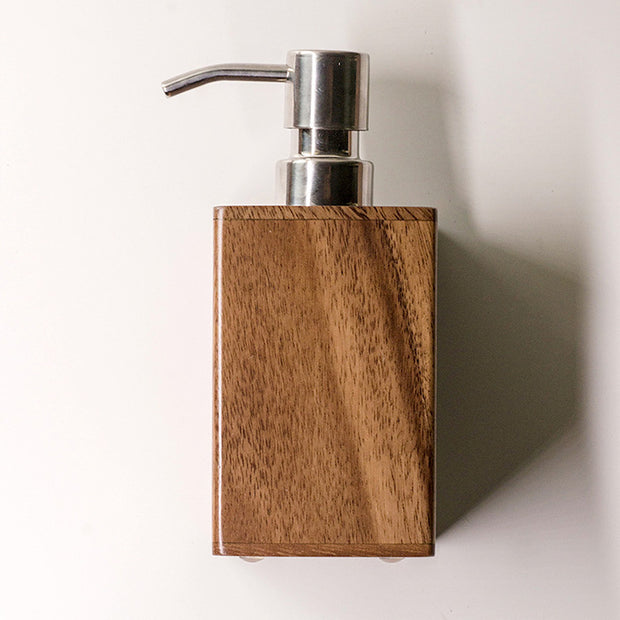 The Walnut Ritual