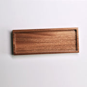 The Walnut Ritual