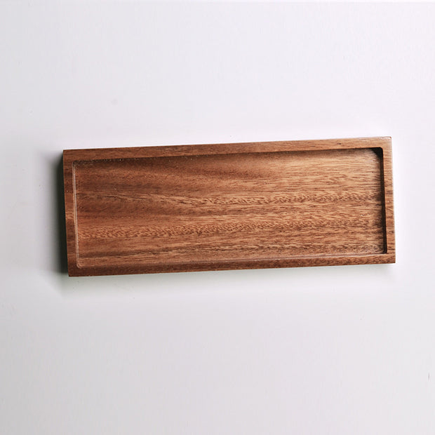 The Walnut Ritual