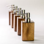 The Walnut Ritual