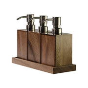 The Walnut Ritual