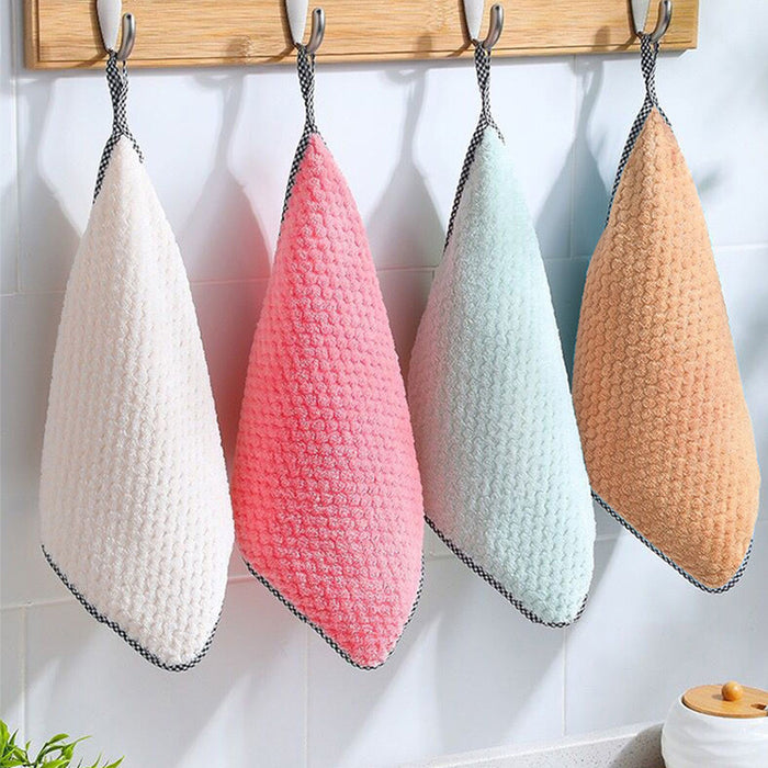 Non-stick Absorbent Dish Towel