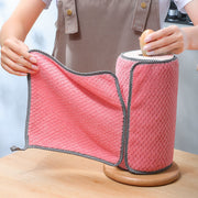 Non-stick Absorbent Dish Towel