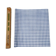 Beeswax Wraps – Folded by Nature