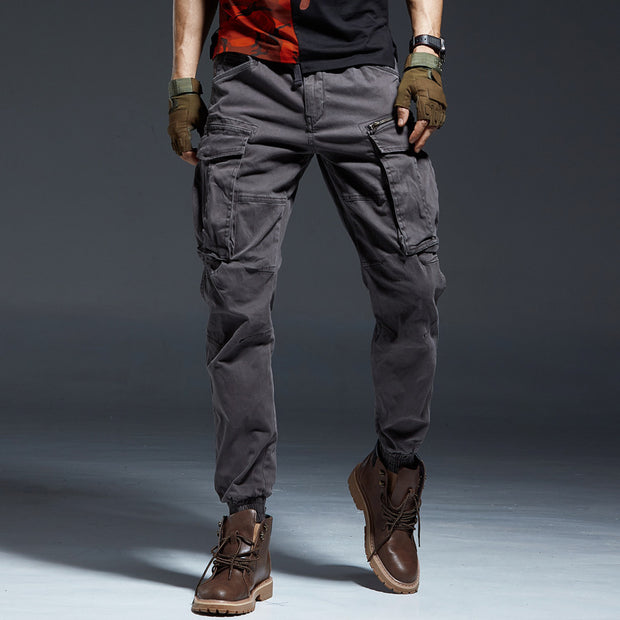 Cotton Casual Pants – Stonepath Tread