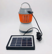 Solar Mosquito Lamp