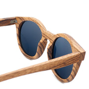 Wooden Sunglasses – Forest Frame