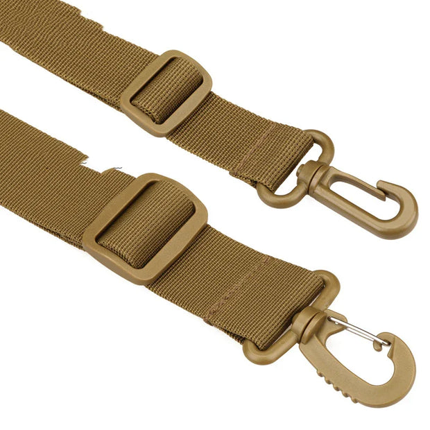 Tactical Bottle Shoulder Strap