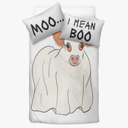 3 in 1 Bedding Set - Pebble Frog