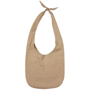 Canvas Underarm Satchel – Intentional & Earthy