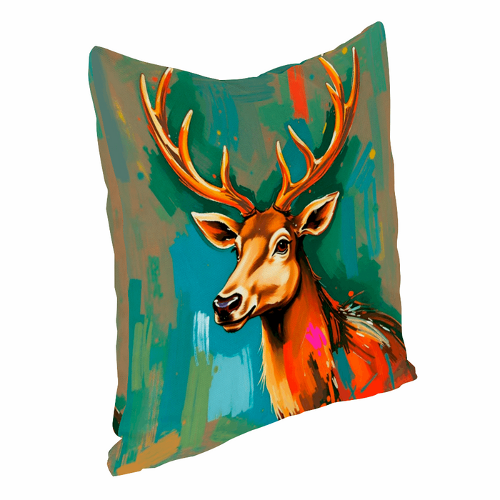 Canvas Pillowcase