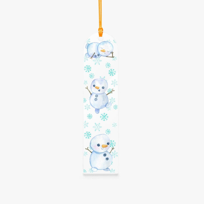 Acrylic Bookmark - Pebble Frog