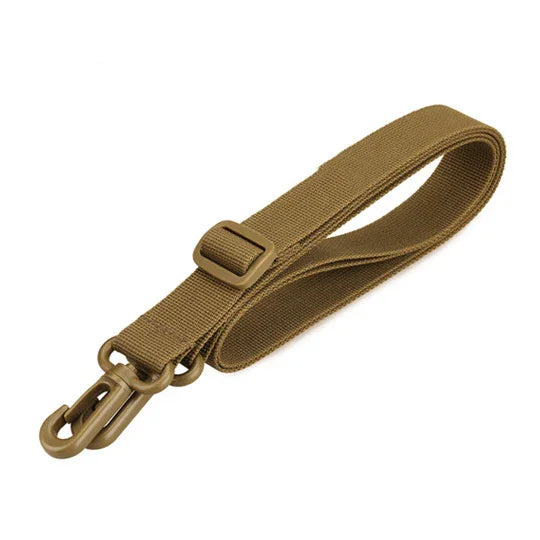 Tactical Bottle Shoulder Strap