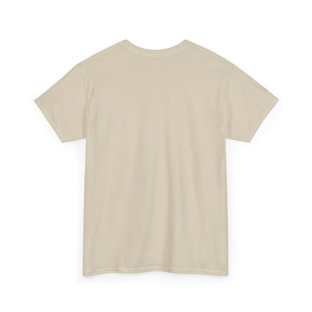 Black Bird Graphic Tee - Nature Lover Shirt