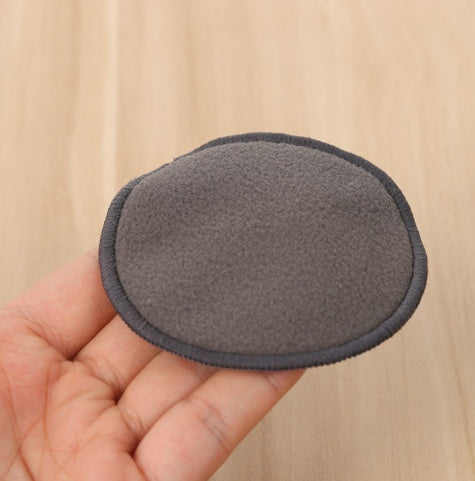 Two-layer Bamboo Reusable Cotton Pad