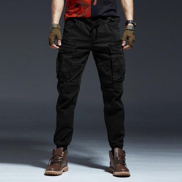 Cotton Casual Pants – Stonepath Tread