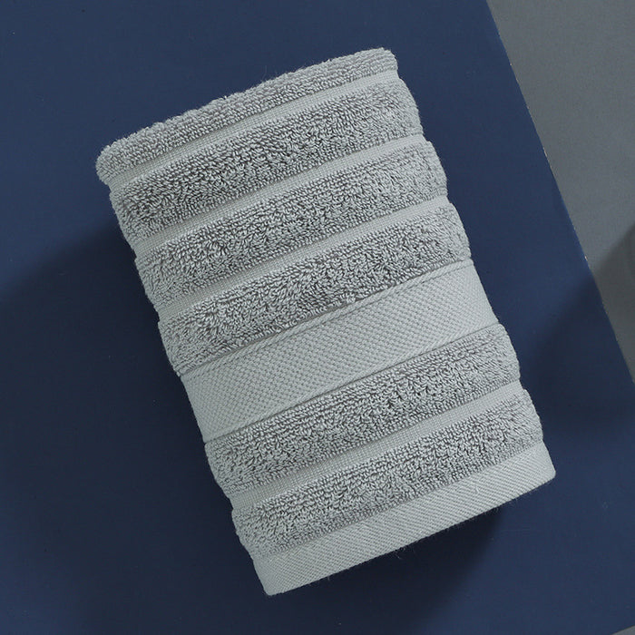 Pure Cotton Hand Towel