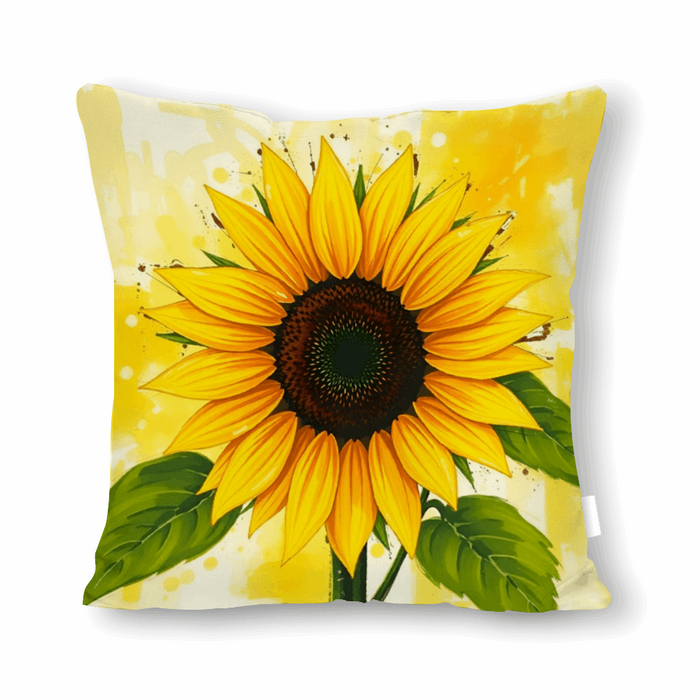 Canvas Pillowcase