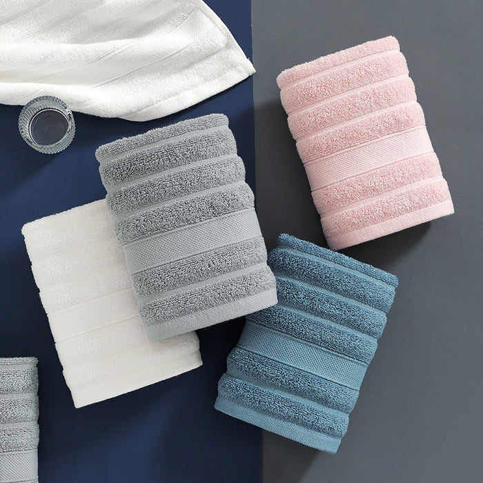 Pure Cotton Hand Towel