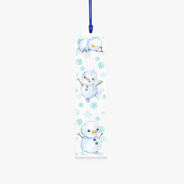 Acrylic Bookmark - Pebble Frog