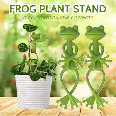Leafsong Guardian - Plant Holder