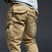 Cotton Casual Pants – Stonepath Tread