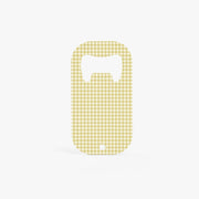 Bottle Opener - Pebble Frog
