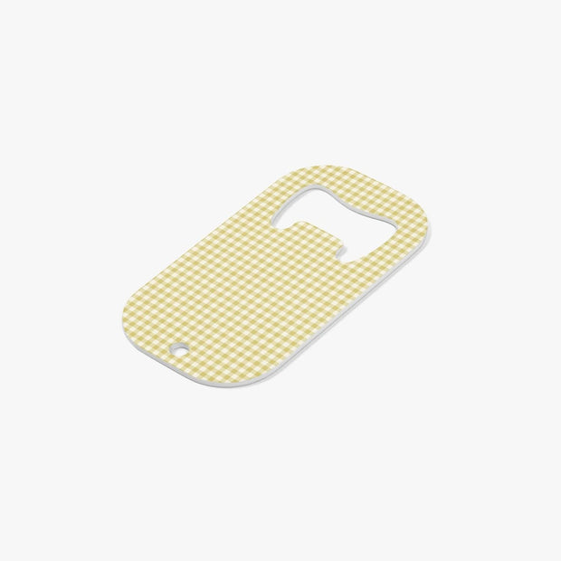 Bottle Opener - Pebble Frog