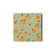 Coasters (Set of 4 PCS) - Pebble Frog