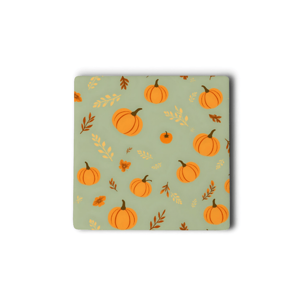 Coasters (Set of 4 PCS) - Pebble Frog
