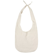 Canvas Underarm Satchel – Intentional & Earthy