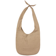 Canvas Underarm Satchel – Intentional & Earthy