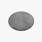 Round Rug - Pebble Frog