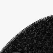 Round Rug - Pebble Frog