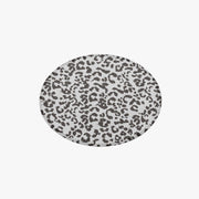 Round Rug - Pebble Frog
