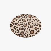 Round Rug - Pebble Frog