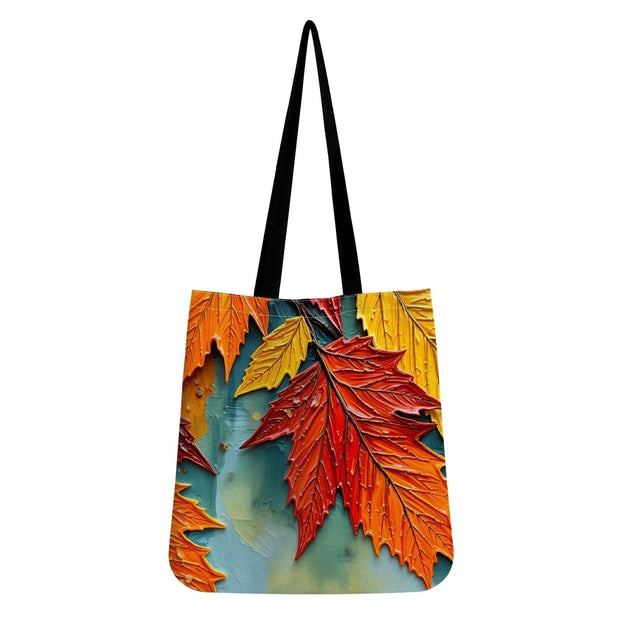 Tote Bag - Pebble Frog