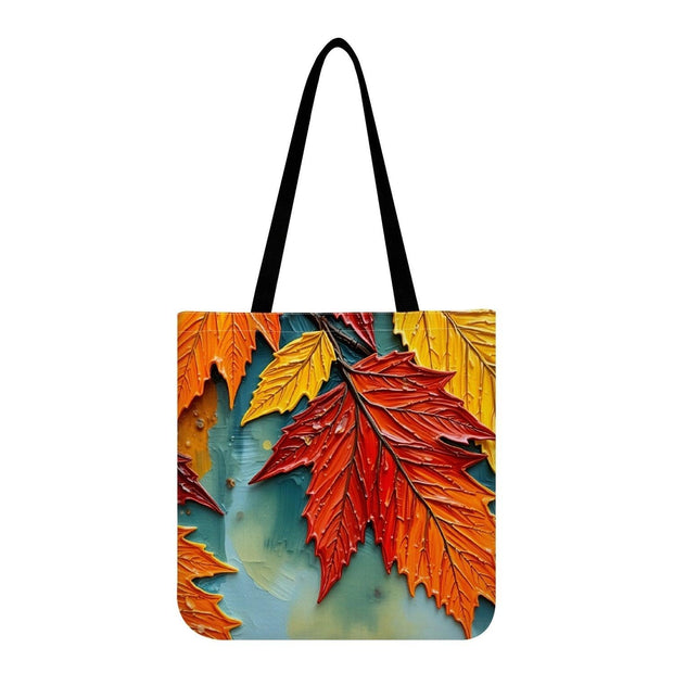 Tote Bag - Pebble Frog