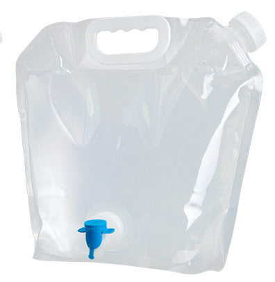 PVC Foldable Portable Water Bags